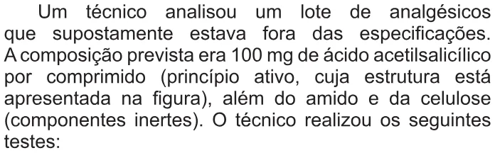 Trecho original com figura, tabela ou fórmula da questão 103 do ENEM 2021 - 2º Dia – Caderno 7 – Azul – Aplicação Regular.