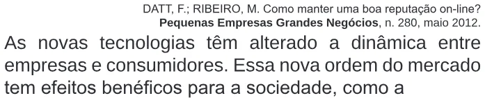 Trecho original com figura, tabela ou fórmula da questão 31 do ENEM 2020 - 1º Dia – Caderno 1 – Azul – Reaplicação/PPL.