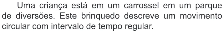 Trecho original com figura, tabela ou fórmula da questão 65 do ENEM 2014 - 1º Dia – Caderno 3 – Branco – Terceira aplicação.