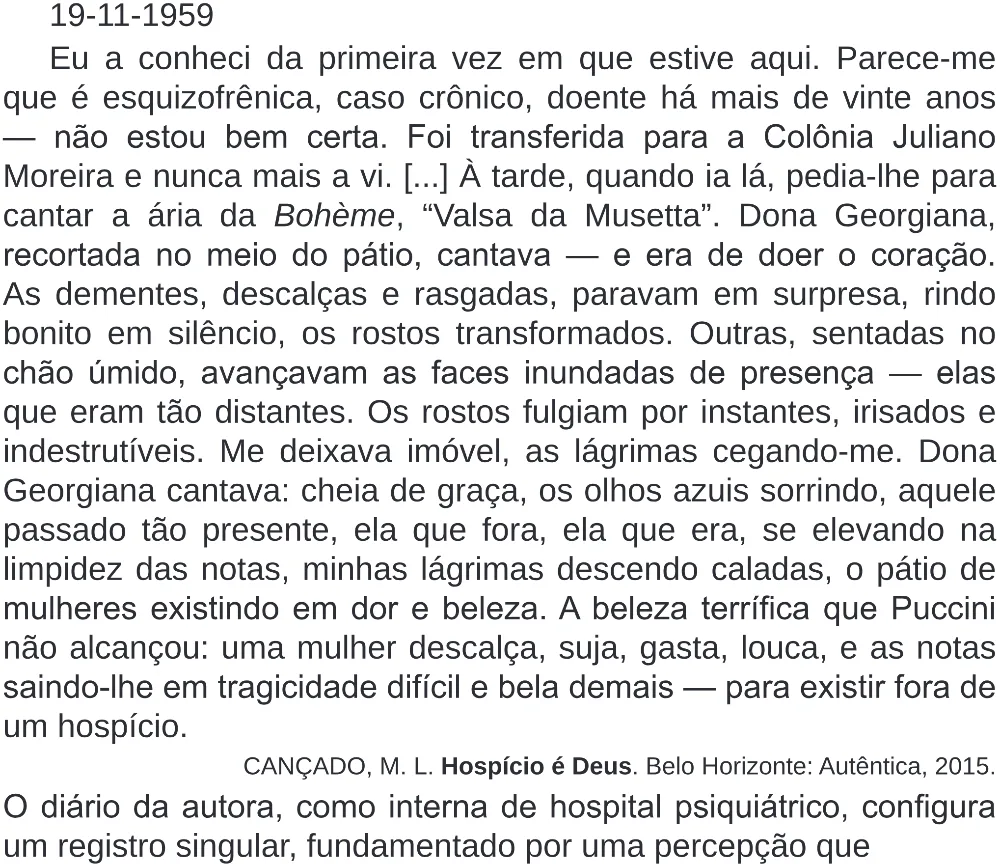 Trecho original com figura, tabela ou fórmula da questão 7 do ENEM 2019 - 1º Dia – Caderno 1 – Azul (Superampliada) – Reaplicação/PPL.
