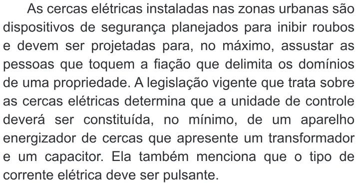 Trecho original com figura, tabela ou fórmula da questão 47 do ENEM 2014 - 1º Dia – Caderno 3 – Branco – Terceira aplicação.