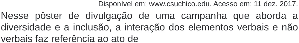 Trecho original com figura, tabela ou fórmula da questão 1 (inglês) do ENEM 2020 - 1º Dia - Caderno 4 – Rosa (Superampliada) – Aplicação Regular.