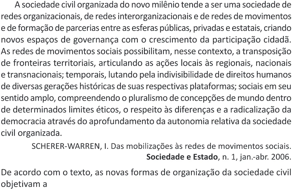 Trecho original com figura, tabela ou fórmula da questão 49 do ENEM 2025 - 1º Dia – Caderno 9 – Laranja (Braile e ledor) – Reaplicação - (Superampliada).