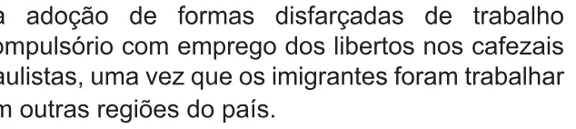 Alternativa E da questão 24 do ENEM 2010 - 1º Dia – Caderno 2 – Amarelo – Reaplicação/PPL.