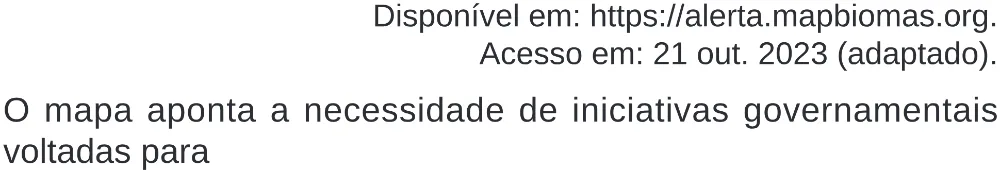 Trecho original com figura, tabela ou fórmula da questão 75 do ENEM 2024 - 1º Dia – Caderno 4 – Verde (Superampliada) – Reaplicação/PPL.
