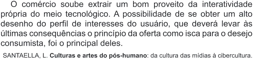 Trecho original com figura, tabela ou fórmula da questão 89 do ENEM 2017 - 1º Dia - Caderno 1 - Azul (Superampliada) – Aplicação regular.