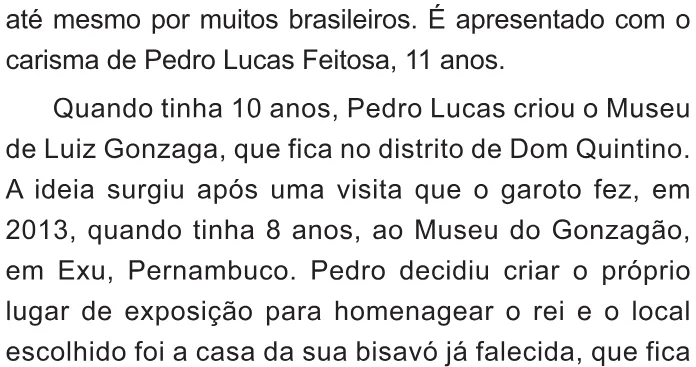 Trecho original com figura, tabela ou fórmula da questão 42 do ENEM 2021 - 1º Dia – Caderno 10 – Verde (Libras) – Aplicação Regular.