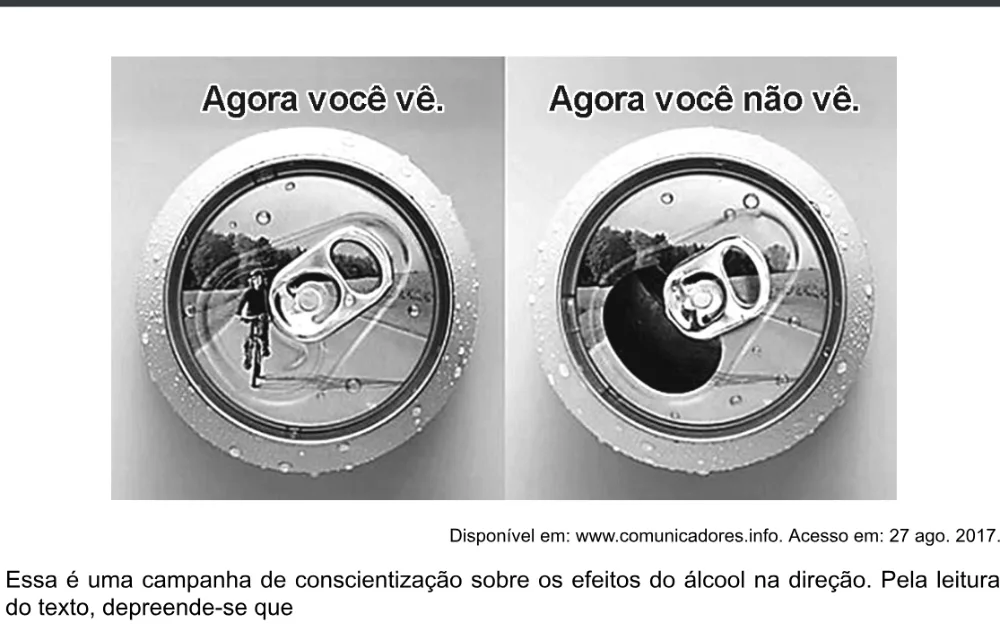 Trecho original com figura, tabela ou fórmula da questão 21 do ENEM 2020 - 1º Dia - Caderno 4 – Rosa – Espanhol – Aplicação digital.