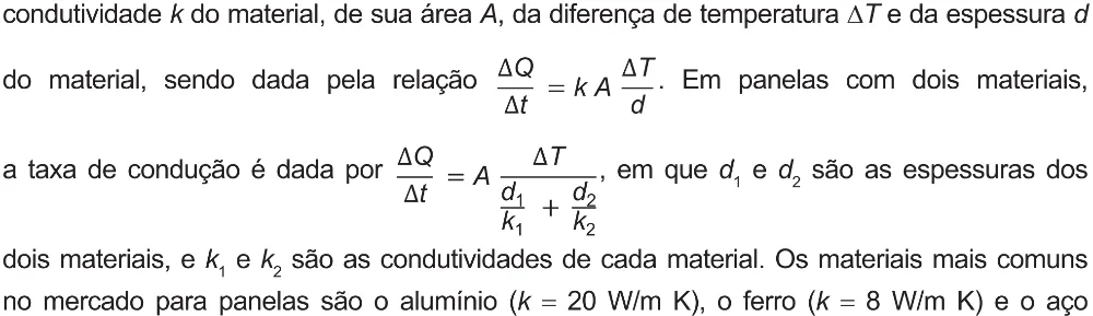 Trecho original com figura, tabela ou fórmula da questão 126 do ENEM 2021 - 2º Dia – Caderno 12 – Verde (Libras – Ampliada) – Aplicação Regular.