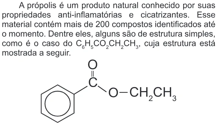 Trecho original com figura, tabela ou fórmula da questão 73 do ENEM 2012 - 1º Dia - Caderno 2 - Amarelo – Aplicação regular.