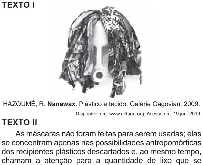 Trecho original com figura, tabela ou fórmula da questão 39 do ENEM 2021 - 1º Dia – Caderno 3 – Branco – Aplicação Regular.