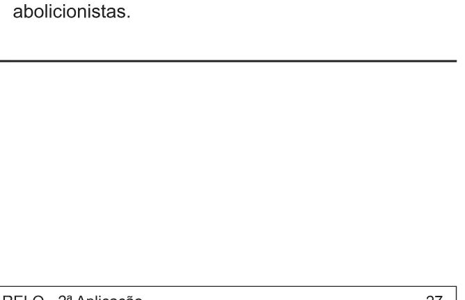 Alternativa E da questão 77 do ENEM 2021 - 1º Dia – Caderno 2 – Amarelo – Reaplicação/PPL/Segunda Oportunidade.