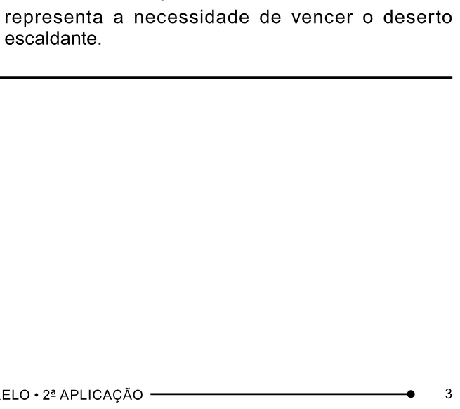 Alternativa E da questão 1 (espanhol) do ENEM 2023 - 1º Dia – Caderno 2 – Amarelo – Reaplicação/PPL.