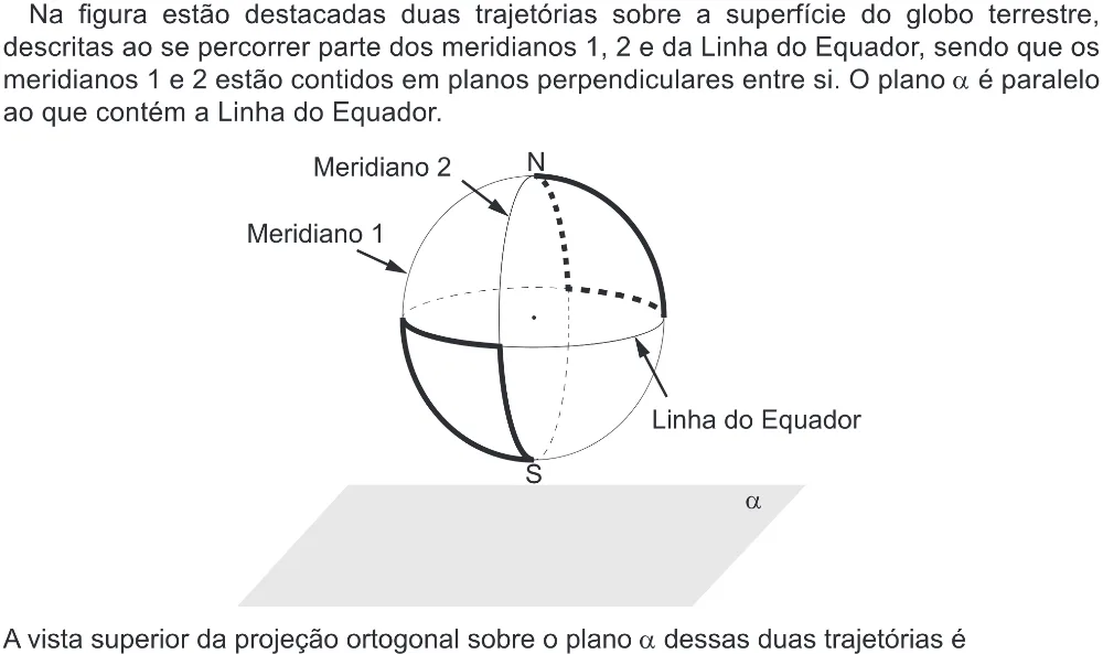 Trecho original com figura, tabela ou fórmula da questão 137 do ENEM 2022 - 2º Dia – Caderno 6 – Cinza (Ampliada) – Aplicação Regular.