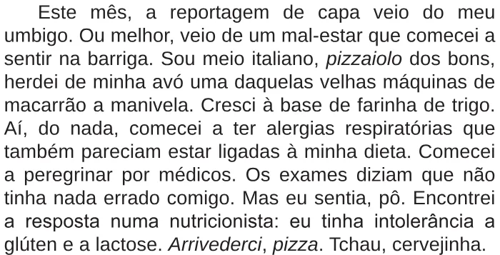 Trecho original com figura, tabela ou fórmula da questão 28 do ENEM 2017 - 1º Dia - Caderno 1 - Azul – Reaplicação/PPL.