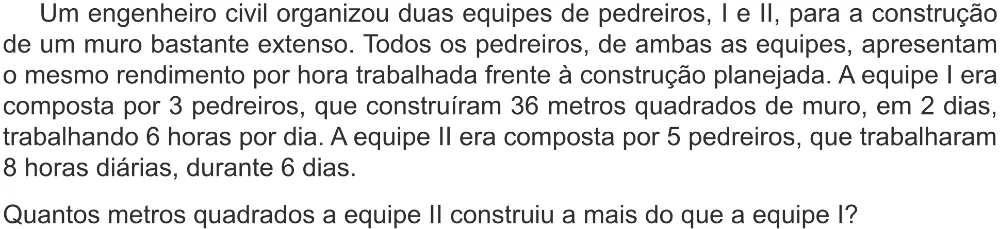 Trecho original com figura, tabela ou fórmula da questão 173 do ENEM 2024 - 2º Dia – Caderno 8 – Verde (Ampliada) – Reaplicação/PPL.
