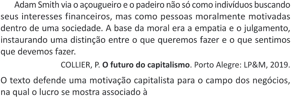 Trecho original com figura, tabela ou fórmula da questão 49 do ENEM 2025 - 1º Dia – Caderno 10 – Roxo (Libras) – Aplicação Regular - (Superampliada).
