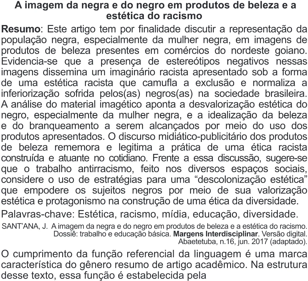 Trecho original com figura, tabela ou fórmula da questão 24 do ENEM 2018 - 1º Dia - Caderno 1 - Azul (Superampliada) – Aplicação regular.
