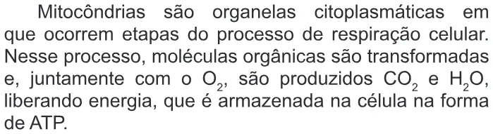 Trecho original com figura, tabela ou fórmula da questão 86 do ENEM 2013 - 1º Dia - Caderno 3 - Branco – Ledor.