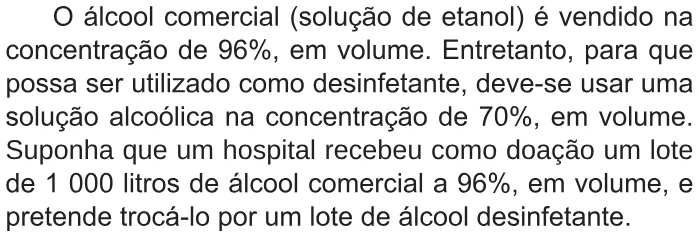 Trecho original com figura, tabela ou fórmula da questão 66 do ENEM 2014 - 1º Dia – Caderno 3 – Branco – Reaplicação/PPL.