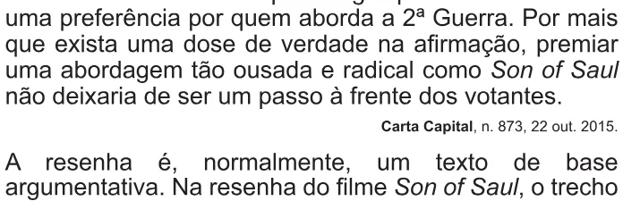 Trecho original com figura, tabela ou fórmula da questão 26 do ENEM 2021 - 1º Dia – Caderno 2 – Amarelo – Aplicação Regular.