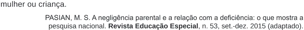 Trecho original com figura, tabela ou fórmula da questão 61 do ENEM 2024 - 1º Dia – Caderno 10 – Roxo (Libras) – Aplicação Regular - (Ampliada).