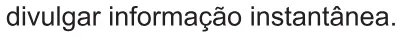 Alternativa C da questão 3 (espanhol) do ENEM 2021 - 1º Dia – Caderno 1 – Azul – Aplicação Regular.