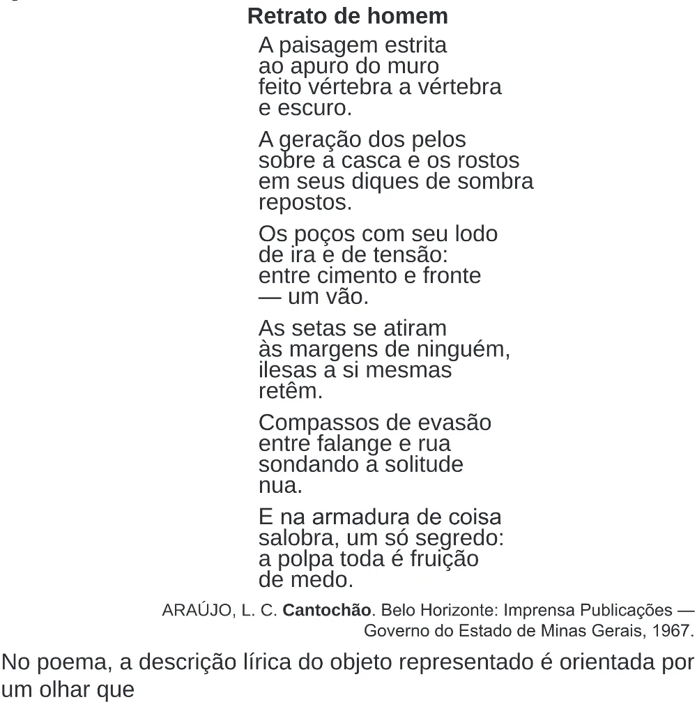 Trecho original com figura, tabela ou fórmula da questão 36 do ENEM 2020 - 1º Dia - Caderno 4 – Rosa (Superampliada) – Aplicação Regular.