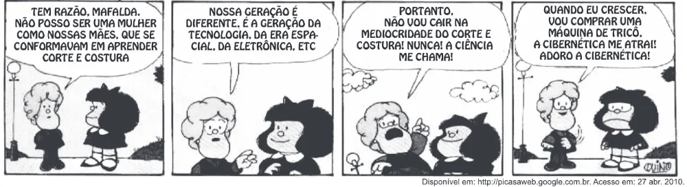 Trecho original com figura, tabela ou fórmula da questão 96 do ENEM 2013 - 2º Dia - Caderno 6 - Cinza – Reaplicação/PPL.