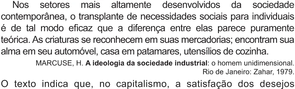 Trecho original com figura, tabela ou fórmula da questão 78 do ENEM 2021 - 1º Dia – Caderno 2 – Amarelo (Superampliada) – Aplicação Regular.