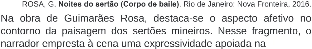 Trecho original com figura, tabela ou fórmula da questão 14 do ENEM 2019 - 1º Dia – Caderno 1 – Azul (Superampliada) – Reaplicação/PPL.
