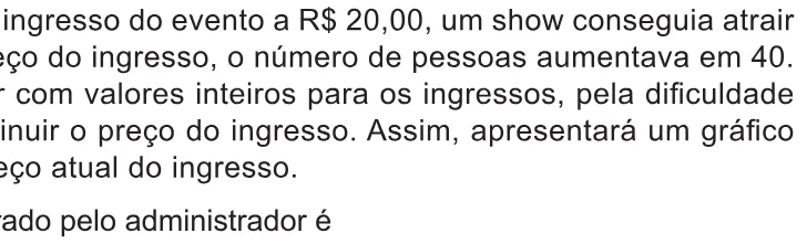 Alternativa C da questão 161 do ENEM 2021 - 2º Dia – Caderno 7 – Azul – Aplicação Regular.
