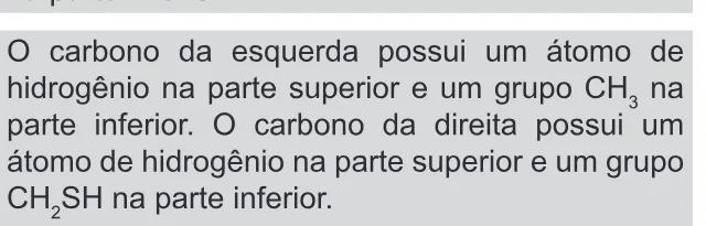Alternativa C da questão 119 do ENEM 2017 - 2º Dia - Caderno 11 - Laranja – Reaplicação/PPL - Ledor.