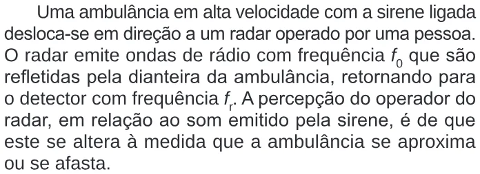Trecho original com figura, tabela ou fórmula da questão 109 do ENEM 2024 - 2º Dia – Caderno 8 – Verde – Aplicação Regular.