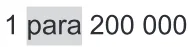 Alternativa D da questão 178 do ENEM 2017 - 2º Dia - Caderno 11 - Laranja – Reaplicação/PPL - Ledor.