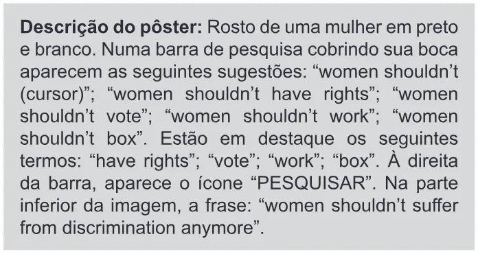 Trecho original com figura, tabela ou fórmula da questão 2 (inglês) do ENEM 2020 - 1º Dia - Caderno 9 – Laranja (braile e ledor) – Aplicação Regular.