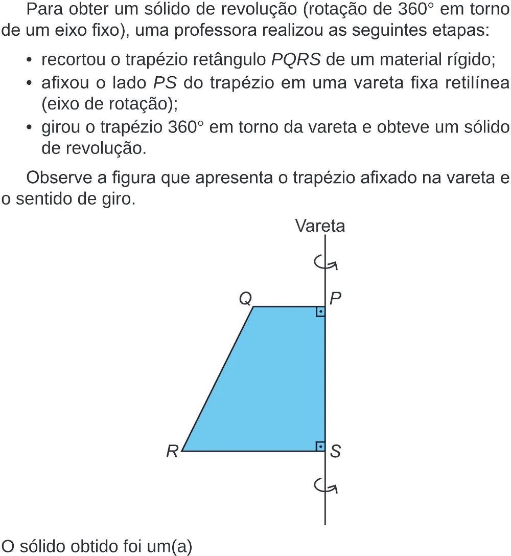 Trecho original com figura, tabela ou fórmula da questão 149 do ENEM 2024 - 2º Dia – Caderno 8 – Verde – Aplicação Regular - (Superampliada).