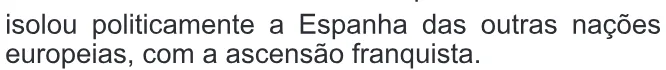 Alternativa D da questão 32 do ENEM 2014 - 1º Dia – Caderno 3 – Branco – Terceira aplicação.