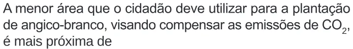 Trecho original com figura, tabela ou fórmula da questão 101 do ENEM 2024 - 2º Dia – Caderno 7 – Azul – Reaplicação/PPL.