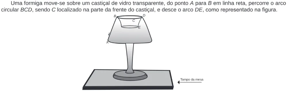 Trecho original com figura, tabela ou fórmula da questão 162 do ENEM 2020 - 2º Dia – Caderno 8 – Rosa – Reaplicação/PPL.