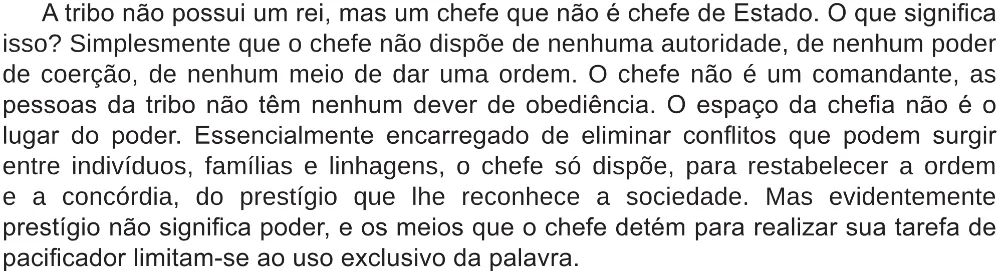 Trecho original com figura, tabela ou fórmula da questão 48 do ENEM 2018 - 1º Dia - Caderno 1 - Azul (Ampliada) – Aplicação regular.