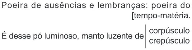 Trecho original com figura, tabela ou fórmula da questão 28 do ENEM 2022 - 1º Dia – Caderno 2 – Amarelo – Reaplicação/PPL.