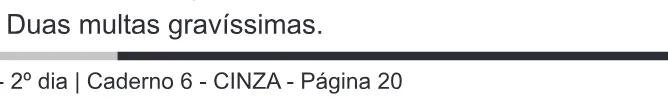 Alternativa E da questão 137 do ENEM 2014 - 2º Dia – Caderno 6 – Cinza – Terceira aplicação.