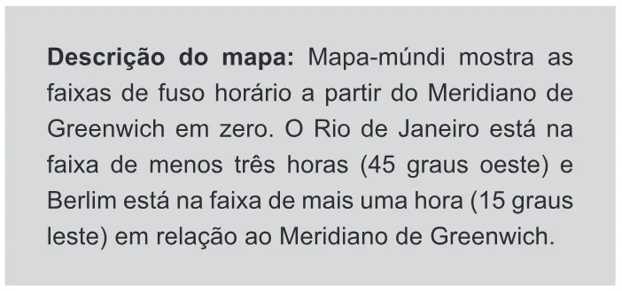 Trecho original com figura, tabela ou fórmula da questão 58 do ENEM 2019 - 1º Dia – Caderno 9 – Laranja – Reaplicação/PPL.