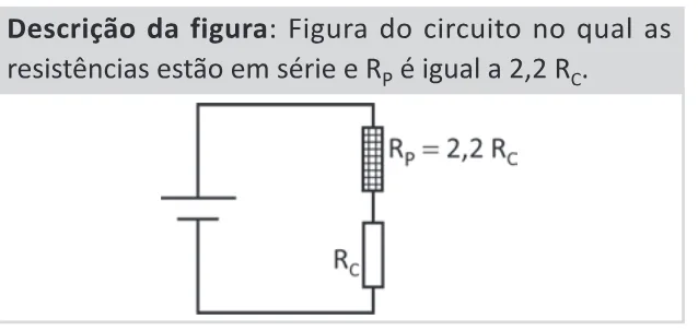 Alternativa D da questão 116 do ENEM 2025 - 2º Dia – Caderno 11 – Laranja (Braile e ledor) – Aplicação Regular - (Ledor).