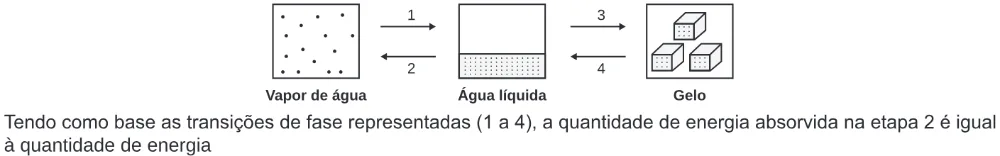 Trecho original com figura, tabela ou fórmula da questão 99 do ENEM 2020 - 2º Dia – Caderno 7 – Azul – Reaplicação/PPL.