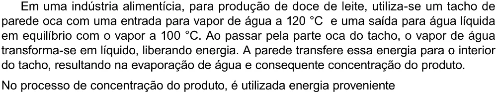 Trecho original com figura, tabela ou fórmula da questão 105 do ENEM 2023 - 2º Dia – Caderno 12 – Verde (Libras) – Aplicação Regular - (Ampliada).