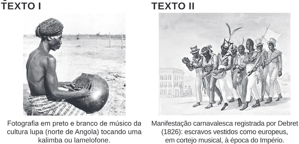 Trecho original com figura, tabela ou fórmula da questão 40 do ENEM 2019 - 1º Dia – Caderno 1 – Azul (Superampliada) – Reaplicação/PPL.