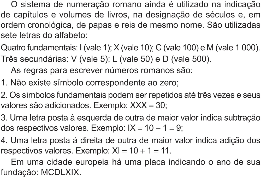 Trecho original com figura, tabela ou fórmula da questão 136 do ENEM 2021 - 2º Dia – Caderno 5 – Amarelo (Superampliada) – Aplicação Regular.