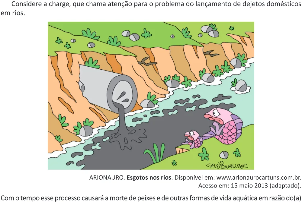 Trecho original com figura, tabela ou fórmula da questão 115 do ENEM 2025 - 2º Dia – Caderno 11 – Laranja (Braile e ledor) – Reaplicação - (Ampliada).